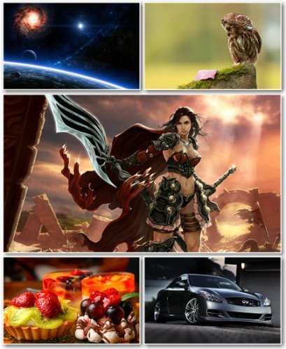 Best HD Wallpapers Pack 481