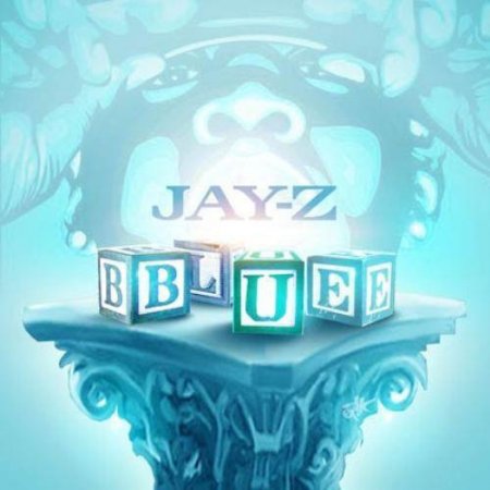 Jay-Z - Blue (2012)