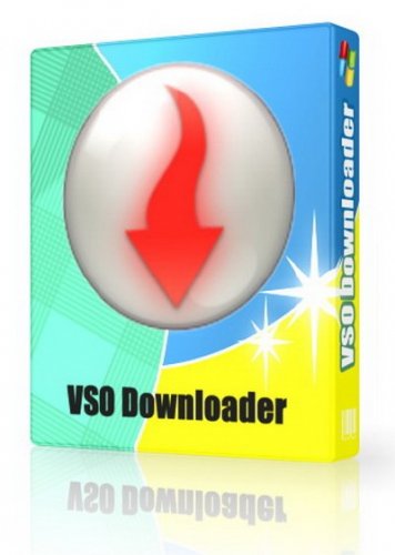 VSO Downloader 2.5.0.7
