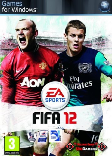 FIFA 12 (2011/RUS/Repack  R.G. UniGamers)