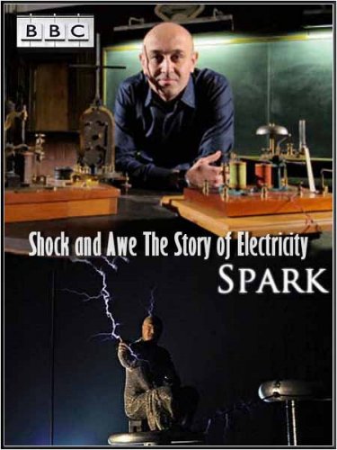 ��� � ������. ������� �������������. ����� / Shock and Awe The Story of Electricity (2012) HDTVRip