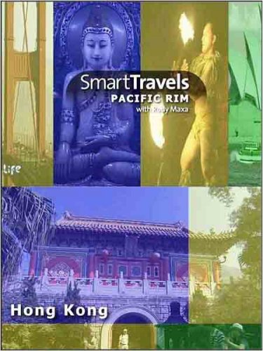 ������ �����������. ������� / Smart travels. Hong Kong (2009) HDTV