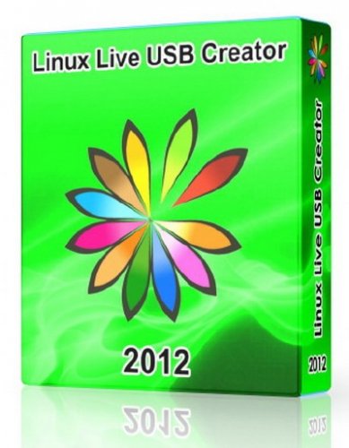 Linux Live USB Creator 2.8.9 + Portable