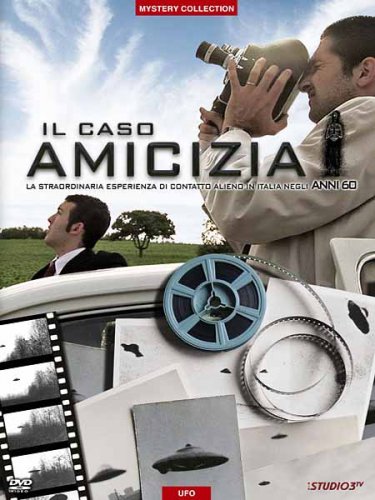 ������� ������ / Il caso amicizia (2011) DVDRip