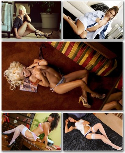 Wallpapers Sexy Girls Pack 515
