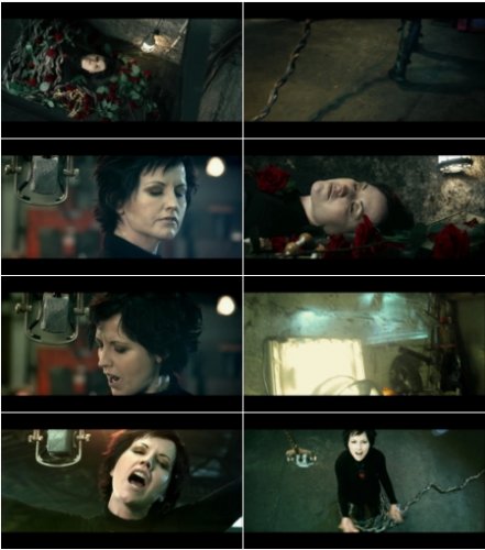  The Cranberries - Tomorrow (2012) HD 1080p