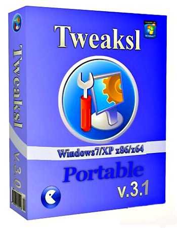 Tweaksl v 3.1 2012