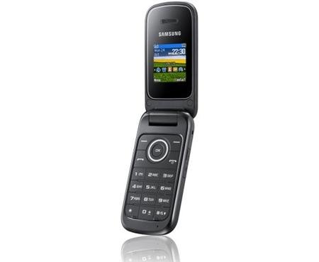 Samsung GT E1190, E1195 Downloader