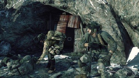 Medal Of Honor: ����������� ������� / Medal of Honor: Limited Edition (2010/RUS/RePack by R.G.UniGa)