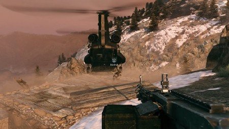 Medal Of Honor: ����������� ������� / Medal of Honor: Limited Edition (2010/RUS/RePack by R.G.UniGa)