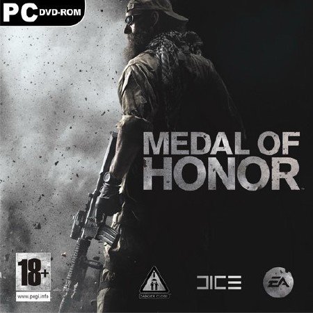 Medal Of Honor: ����������� ������� / Medal of Honor: Limited Edition (2010/RUS/RePack by R.G.UniGa)