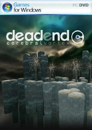 DeadEnd Cerebral Vortex (2012/RUS) RePack �� SxSxL