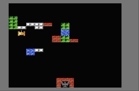 ������� / Battle City (1985/PC/Rus)