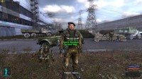 S.T.A.L.K.E.R. - ��������� (2012/RUS/PC)