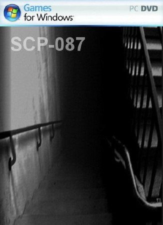 SCP-087 / �������� SCP-087 (2012/RePack)