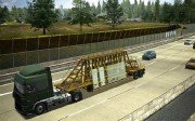 German Truck Simulator / � ������ �� ������ 2. �������� �������� v.1.03 (2010/RUS/RUS/RePack)