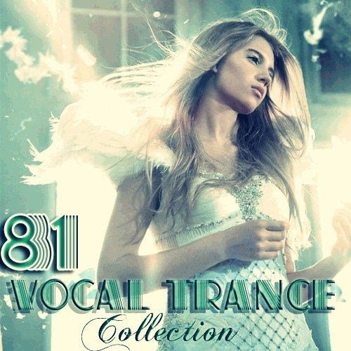 Vocal Trance Collection Vol.81 (2012)