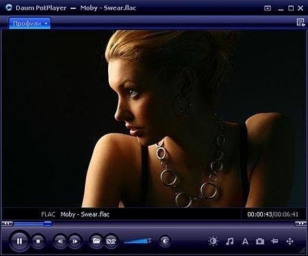 PotPlayer 1.5.31829 + Portable (01.02.12) ������� ������