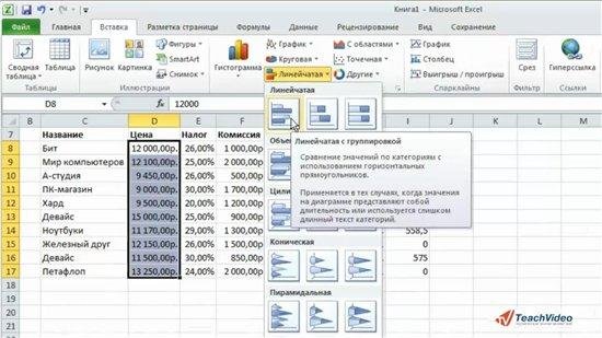 ���������� ��������� � Excel 2010. ��������� ��������� (2012)