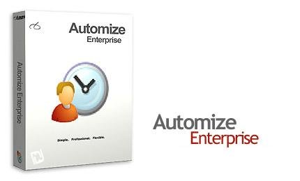 HiTek Software Automize v9.13 Enterprise (2012/ENG)