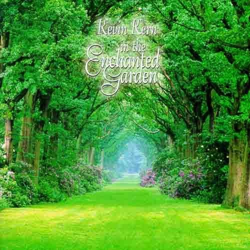 Kevin Kern - In the Enchanted garden (1996)