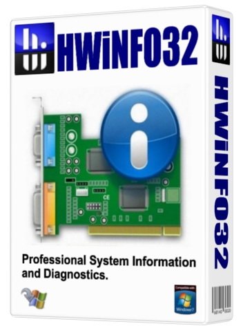 HWiNFO32 3.92.1515 Beta Portable