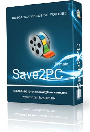 save2pc Ultimate 5.10 Build 1372
