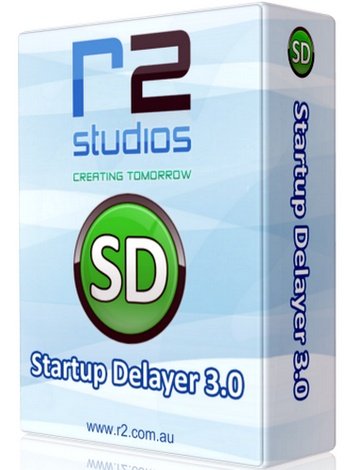 Startup Delayer 3.0 Build 320