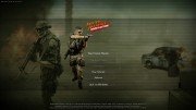 Jagged Alliance - Back in Action v0.97 (2012/ENG/ENG/Demo)