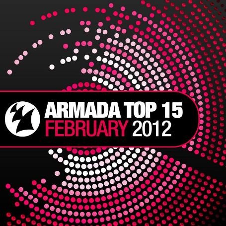 VA - Armada Top 15: February (2012) 