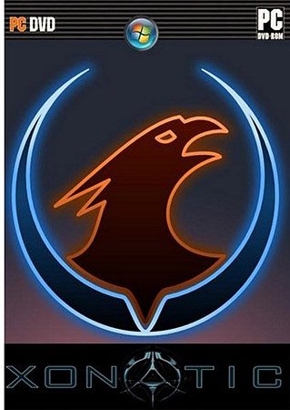 Xonotic (PC/2010/RU) 