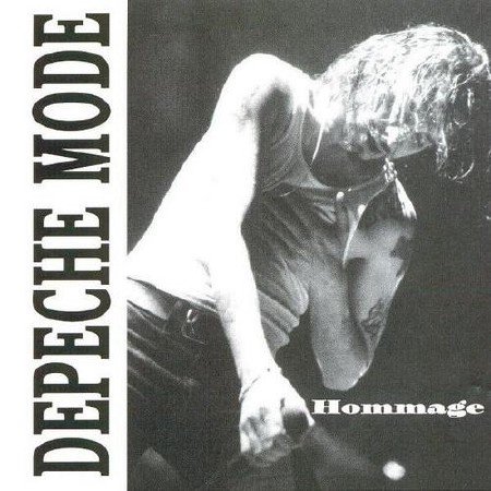 Depeche Mode - Hommage (2011)