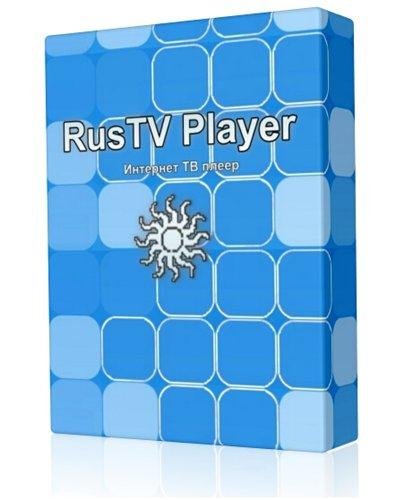 RusTV Player 2.2.1 RePack 