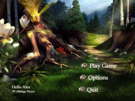 Spirit Walkers: Curse of the Cypress Witch (2012/PC)