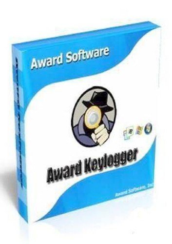 Award Keylogger Pro v2.22 (x86)