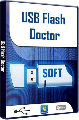 FLASH DOCTOR 1 x86+x64 (03.02.2012/RUS)