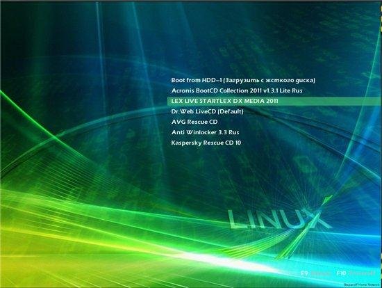FLASH DOCTOR 1 x86+x64 (03.02.2012/RUS)