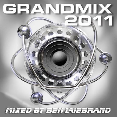 VA - Grandmix 2011 (Mixed By Ben Liebrand) (2011)
