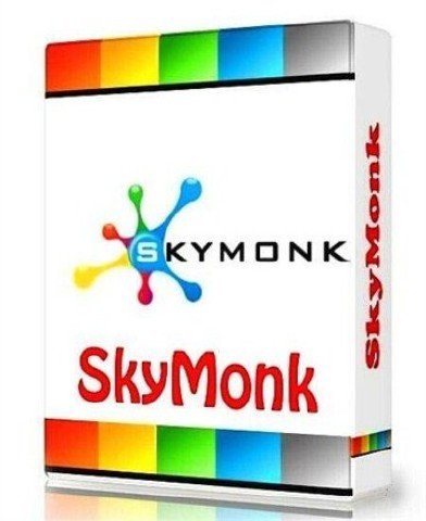 SkyMonk Client 1.62 RePack by Valx