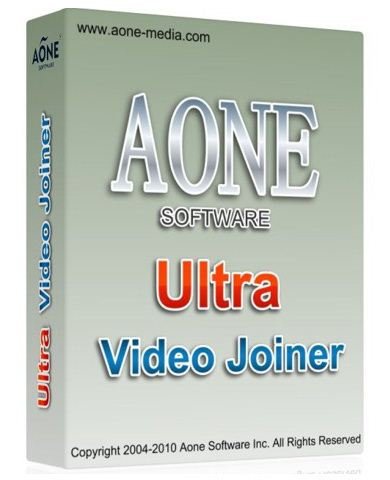 Aone Ultra Video Joiner 6.3.0206