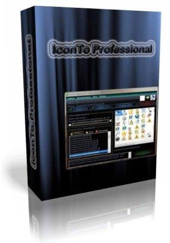 IconTo 5.51 Professional + Portable