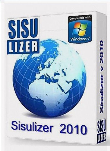 Sisulizer Enterprise Edition v3.0 Build 329