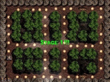 Tank VS Worms (2012/PC/Eng)