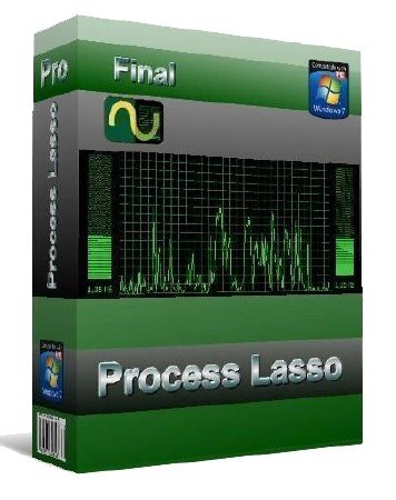 Process Lasso Pro v5.1.0.46 Final + RePack + Portable (06.02.12)  