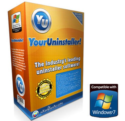 Your Uninstaller! 7.4.2012.01 Datecode 06.02.2012