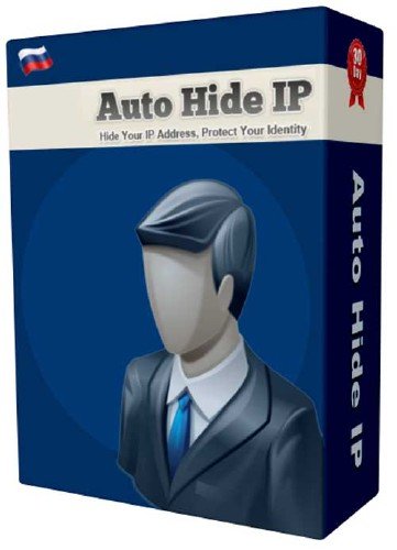 Auto Hide IP 5.2.2.8 + Rus