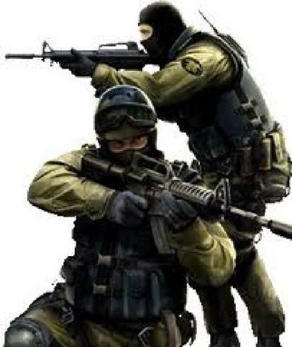 Counter-Strike 1.6 (2011)