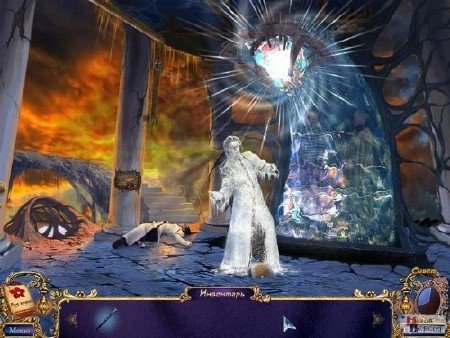 ��� �����: ����� ������� ���� / Surface: Mystery of Another World (2012/PC/Rus)