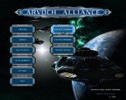 Arvoch Alliance V1.188 (2011/ENG/ENG)