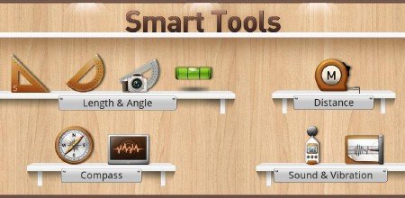 Smart Tools v1.3.9a Android (07.02.12)  